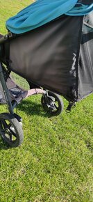 Britax b motion plus 4 - 6