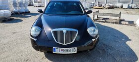 Lancia Thesis 3.0 Emblema - 6