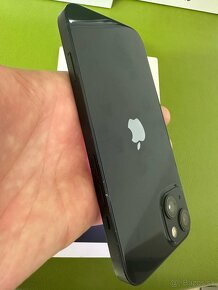 iPhone 13 128GB Midnight - 6