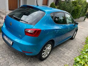 Seat ibiza 1,2 TSI 66kw Style - 6