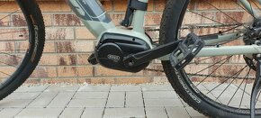 E bike CTM - 6