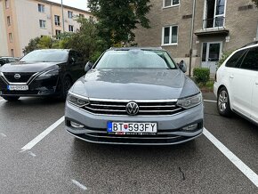 Volkswagen Passat 2.0 2022 - 6