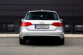 Audi A4 Avant 2.0 TDI 177k quattro S tronic - 6