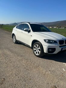 BMW X6 - 6