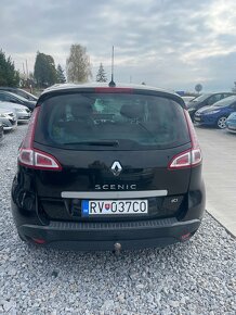 Renault Scénic 1.9 dCi - 6