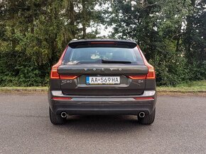 Volvo XC60 D4 2.0 140kW Momentum A/T - 6