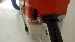 Predam novu motorovu pilu Stihl ms 362 - 6