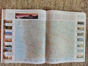 World travel atlas de luxe Dvd rom edition - 6