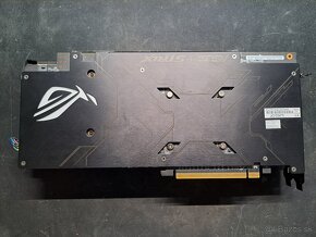 Asus ROG-STRIX-RX580-O8G-GAMING - 6