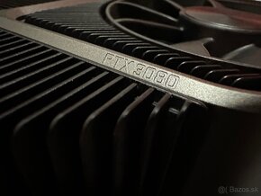 NVIDIA GeForce RTX 3080 Founders Edition - 6