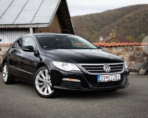 Volkswagen Passat Cc - 6