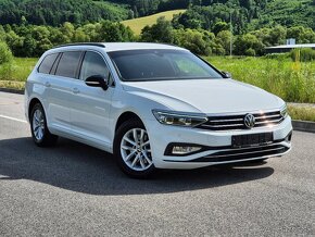 ❇️Volkswagen Passat Variant 2.0 TDI 150PS DSG Virtual❇️ - 6