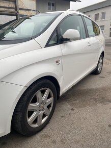 Seat altea xl 1.8TSI - 6