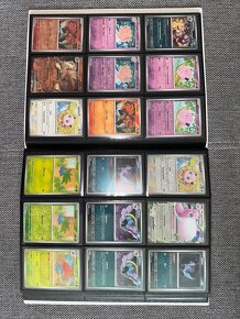 151 Pokémon 1-165 EX, Holo, Reverse Holo, promo, galaxy holo - 6