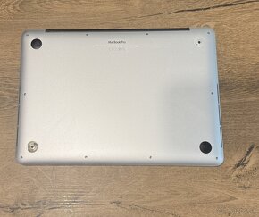 MacBook Pro 13 2015 - 6