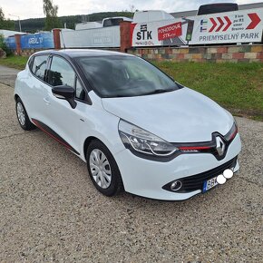 Renault Clio 1.2 16V Intens - 6