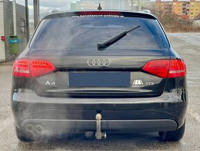 Audi A4 Avant 2.0 TDI - 6