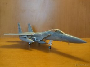 F-15C Eagle - model letadla 1:72 - 6