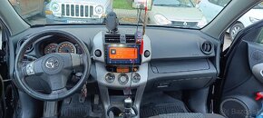 Toyota RAV4 130kw 2007 - 6