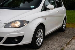 Seat Altea 2.0 TDI CR Style - 6