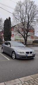 Bmw e60 - 6