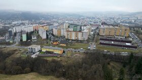 NA PREDAJ POZEMOK VINBARG II URČENÝ NA VÝSTAVBU ROD. DOMOV - 6