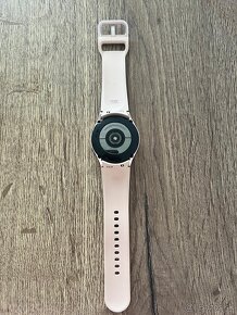 Samsung Galaxy Watch 4 40 mm ružovo-zlaté - 6