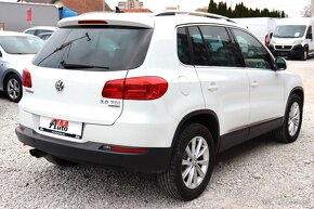 Volkswagen Tiguan 2.0 CR TDI 4-Motion Sport&Style DSG - 6