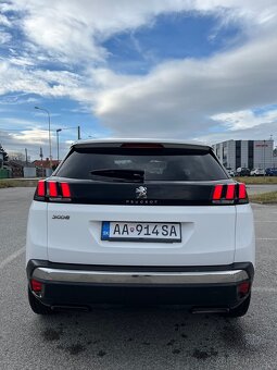 Peugeot 3008 - 6