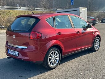 Seat Altea 1.6 TDI DSG - 6