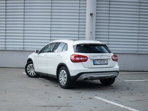 Mercedes-Benz GLA 200 d 4MATIC A/T možný odpočet DPH - 6