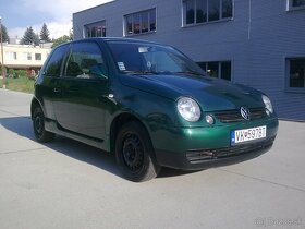 VW Lupo 1,7 SDI r. 2000, posilňovač riadenia, nová STK + EK - 6