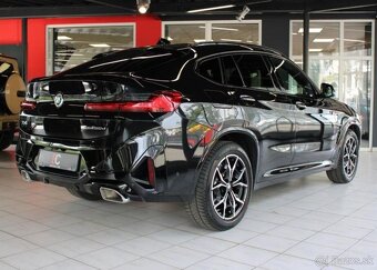 BMW X4 xDrive20d M Sport / LASER nafta automat - 6