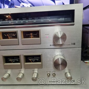 PIONEER SA-506 + PIONEER TX-606.... - 6