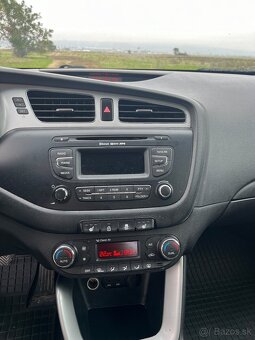 Predám KIA Ceed 1.4crdi 77kw - 6