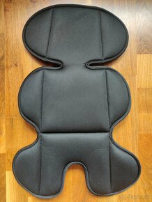 Britax Römer Dualfix autosedačka - 6