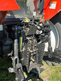 Predám traktor ZTS 10245 - 6