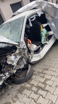 Predám alebo vymením za Mercedes S-class - 6