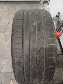 5x120R19 255/50R19 - 6