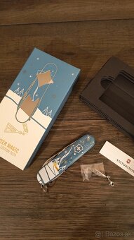 Victorinox Winter Magic 2024 - 6