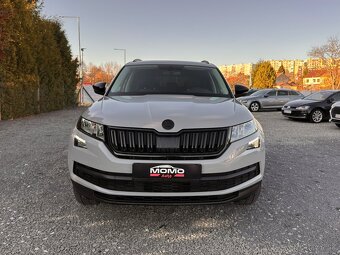 Škoda Kodiaq 2.0 TDI SCR Style DSG Virtual Cockpit 7m - 6