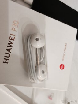 Predam Huawei P30 128GB - 6