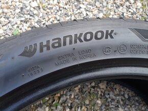 255/40 r21 letné pneumatiky 4ks Hankook DOT2020 - 6
