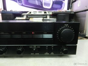 DENON PMA-520...integrovaný stereo zosilovač... - 6