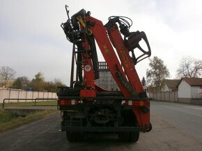 MERCEDES-BENZ Actros 2644L - 6