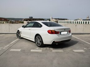 BMW Rad 4 Coupé 420d xDrive A/T - 6