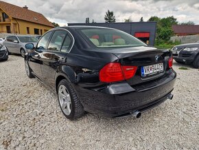 BMW Rad 3 335i xDrive A/T E90 - 6