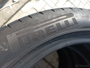 275/40/19 Pirelli letné pneu 2ks - 6