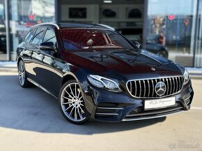 Mercedes-Benz E 53 AMG 4Matic+ - 6