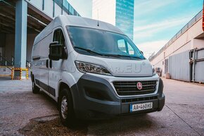 Fiat Ducato 2.3 MultiJet E6 L2H2 3.5t - 6